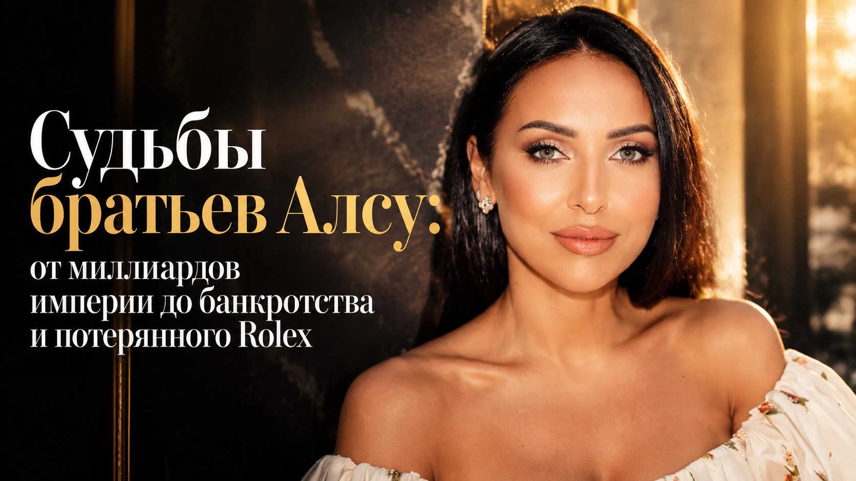 Судьбы братьев Алсу: от миллиардов империи до банкротства и потерянного Rolex