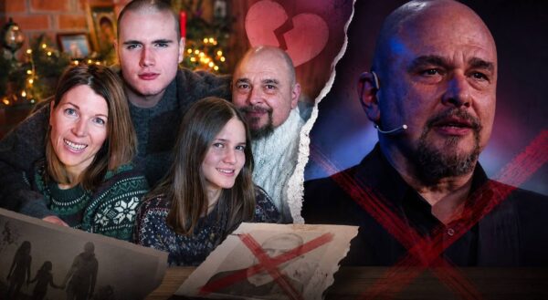 Дочь Трофима вычеркнула отца из жизни: правда о предательстве, которое разрушило их семью