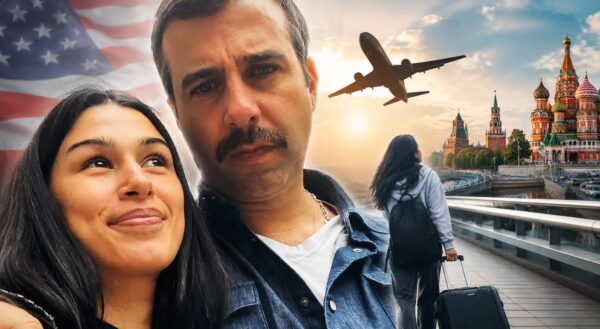 Падчерица Урганта сбежала из Америки: вся правда о возвращении в Москву