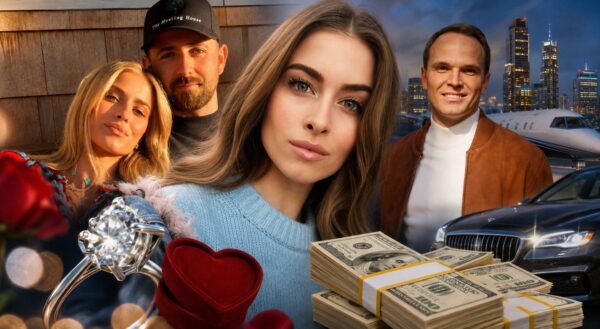 Как внучка Ротару променяла бизнесмена из Forbes на американского миллиардера: правда о ее романах