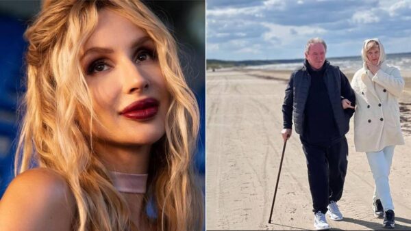 Одна фотография с отцом напомнила, почему Лобода годами скрывает самых близких