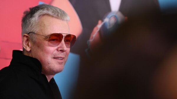 «Мы не подходим друг другу ни по одному гороскопу»: что Александр Стриженов сказал о своём браке спустя десятилетия
