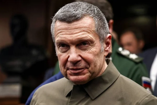Почему Владимир Соловьёв так резко изменил отношение к Виктории Боне