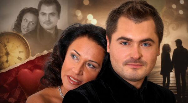 Почему союз Надежды Бабкиной и Евгения Гора обсуждают уже два десятилетия, несмотря на постоянные слухи