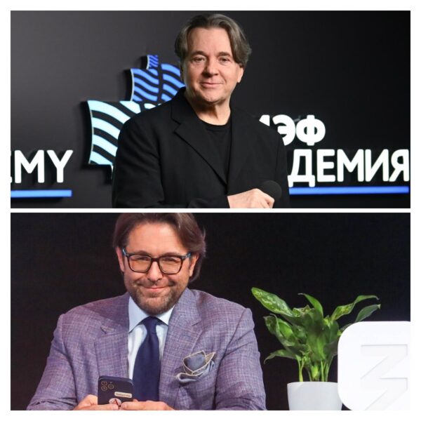 За кулисами скандала: за что Константин Эрнст выгнал Андрея Малахова с Первого канала