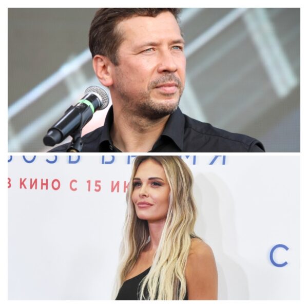 «Она разрушила семью»: почему Марию Горбань назвали разлучницей в разводе Андрея Мерзликина