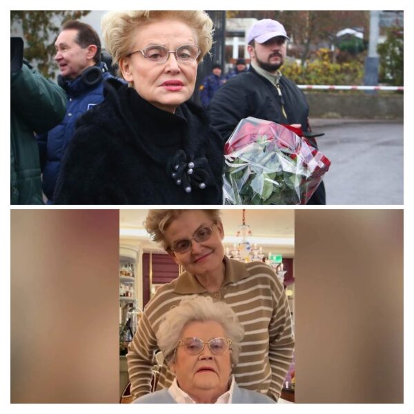«Она хранила его одиннадцать лет»: почему Елена Малышева решила показать последнее послание своей мамы только после её ухода