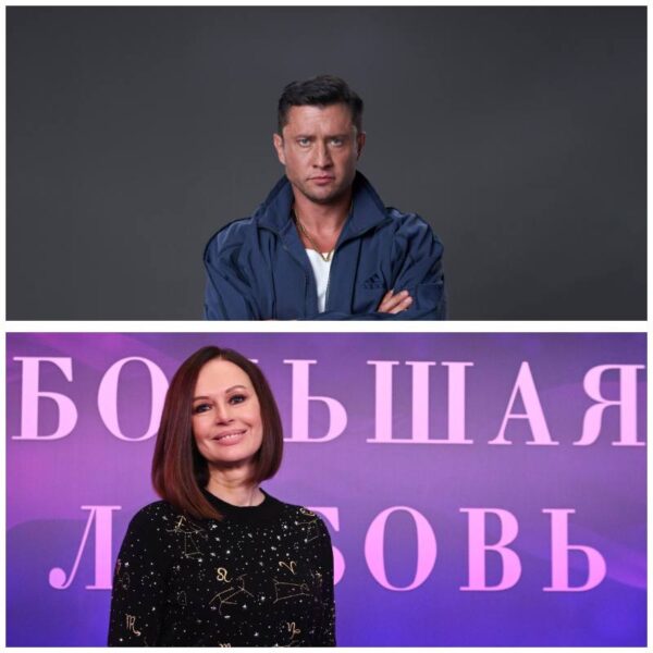 «Совсем не тот, каким его считают»: что Ирина Безрукова неожиданно рассказала о Павле Прилучном после совместных съемок