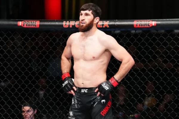 Новый соперник, отказ UFC и одна цель: что сейчас движет Анкалаевым