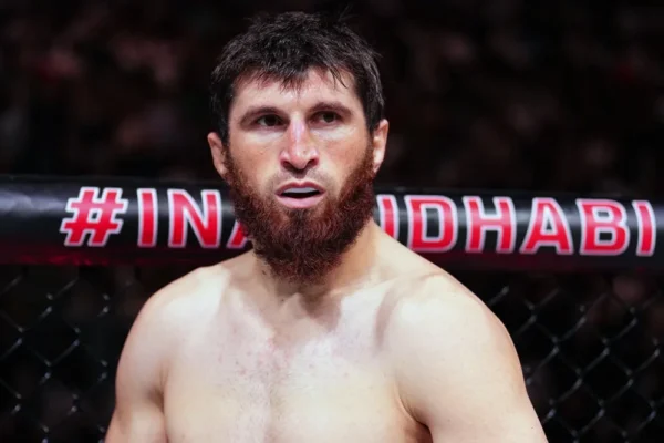 Новый соперник, отказ UFC и одна цель: что сейчас движет Анкалаевым