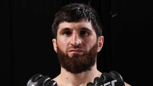 Новый соперник, отказ UFC и одна цель: что сейчас движет Анкалаевым