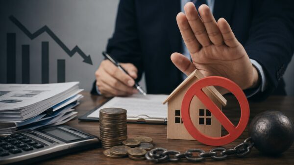 Причины отказа в рефинансировании: разбираем причины
