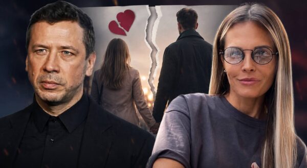 «Она разрушила семью»: почему Марию Горбань назвали разлучницей в разводе Андрея Мерзликина