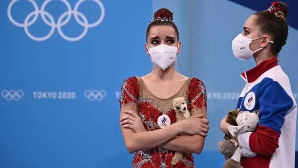 Олимпийское серебро, которое не отпускало годами: откровение Дины Авериной