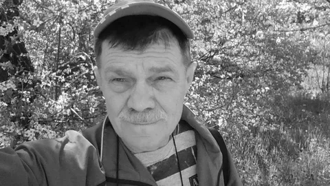 Юрий Лопарёв до последних месяцев строил планы и почти не говорил о болезни