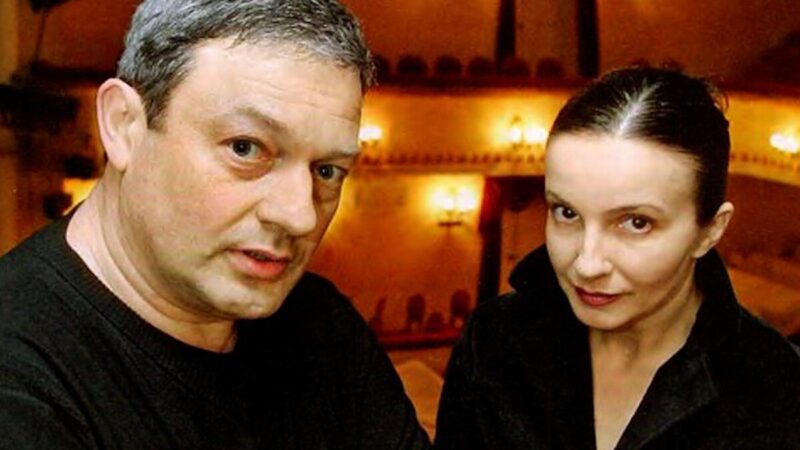 Отказ сыну Нагиева, тайный роман и потеря мужа: как живет 67-летняя Алла Сигалова