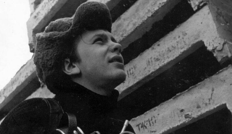 Союз с будущей монахиней и роман со школьницей: судьбы трех любимых женщин Сергея Соловьева