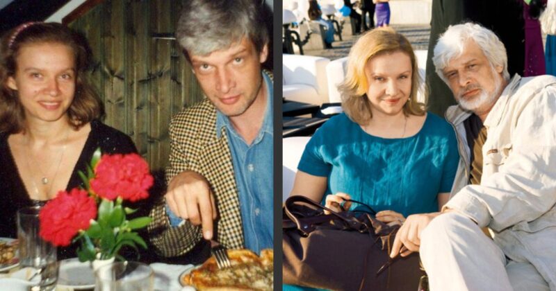Два дня на посту мечты: как Марина Брусникина сохранила дело мужа после его внезапного ухода