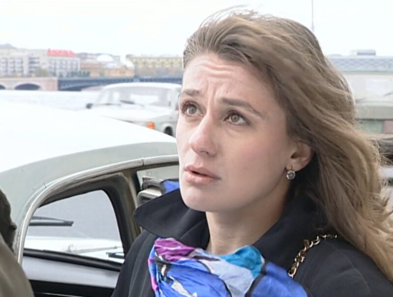 Не экранные роли: кем стали мужья 8 актрис из «Бандитского Петербурга»