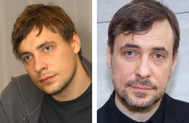Им исполнилось 45 лет: как изменились 12 известных актеров, чья карьера начиналась совершенно иначе
