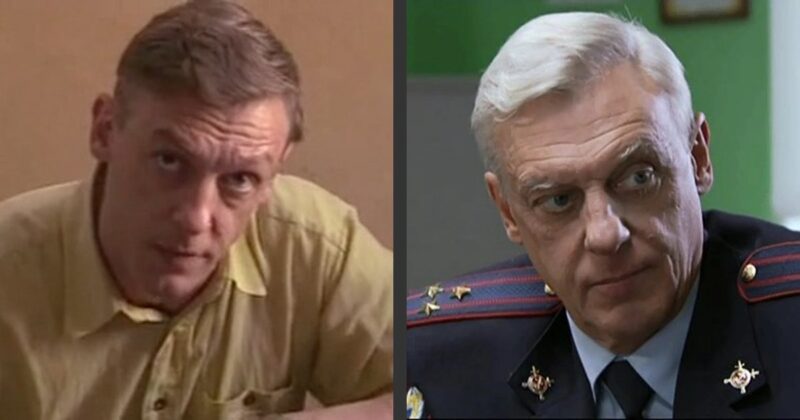 Решение, изменившее всё: почему Александр Половцев ушёл от жены после 25 лет брака и как живёт теперь