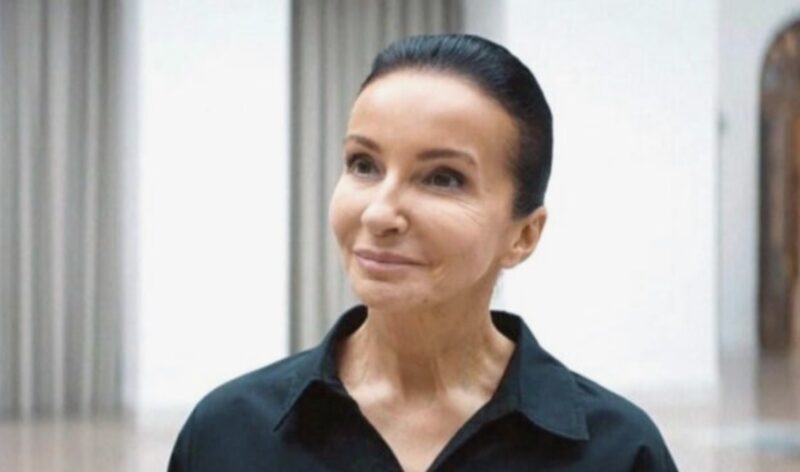 «Вывела в коридор и сказала: профнепригоден»: Алла Сигалова — о возрасте, любви и жёсткой правде