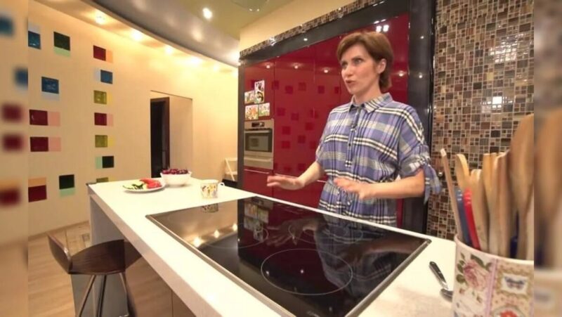Квартира с нестандартной планировкой и дача с английской гостиной: как обустроила свое жилье Светлана Зейналова