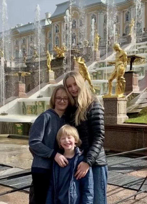 «18 лет без штампа и свадьба на больничной койке»: вдова Александра Градского впервые прервала молчание перед Верховным судом