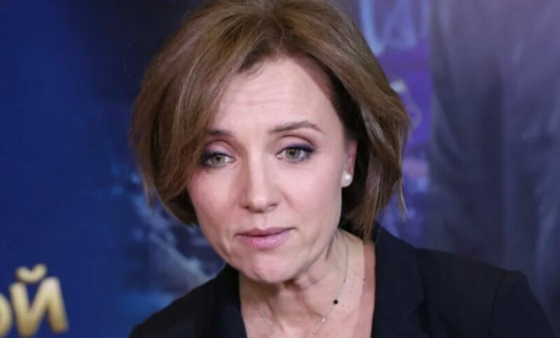 Ксения Алфёрова после болезненного развода с Егором Бероевым сделала признание: «Я больше не одна»