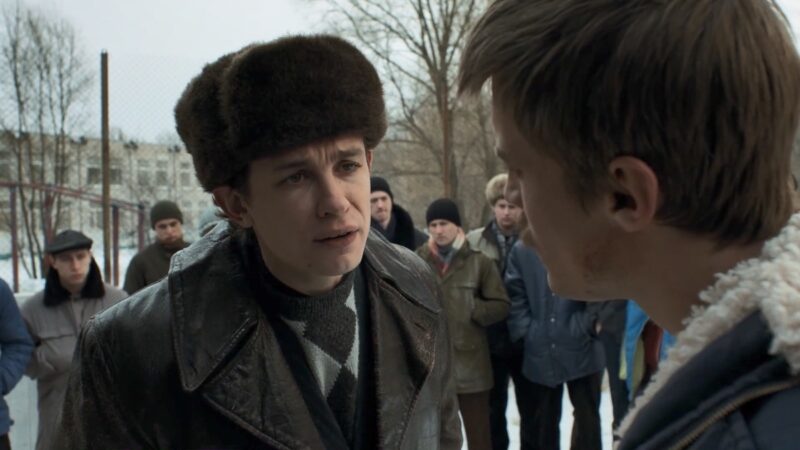 Первые роли звезд «Слова пацана»: как выглядели Бурунов, Янковский и Кологривый на заре карьеры