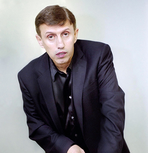17 лет тюрьмы, долги и всесоюзная слава: как Юрий Айзеншпис создавал легенд от Виктора Цоя до Димы Билана