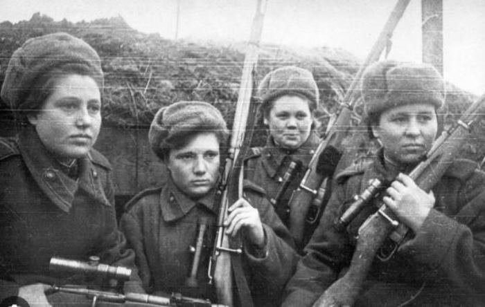 «Ни шагу назад» для всех: за что женщины попадали в штрафбаты и почему об этом молчали