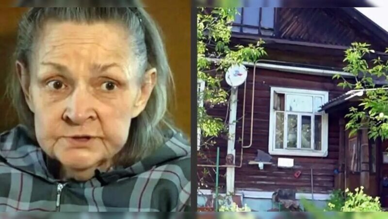 Деревенский дом вместо сцены МХАТа: как живет звезда «Экипажа» Ирина Акулова после трех разводов и ухода из профессии