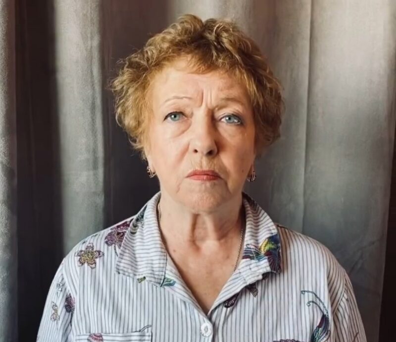 Ольга Волкова. Фото: КП