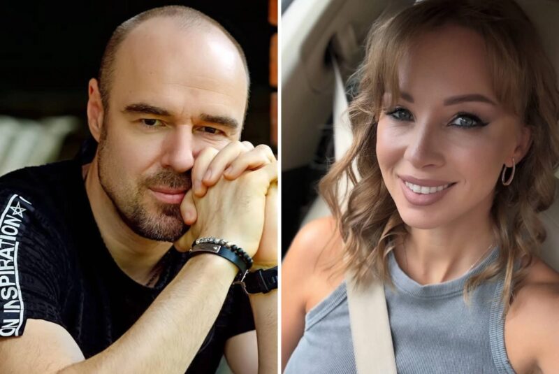 Седина в бороду: известные мужчины, которые оставили семьи после долгих лет брака