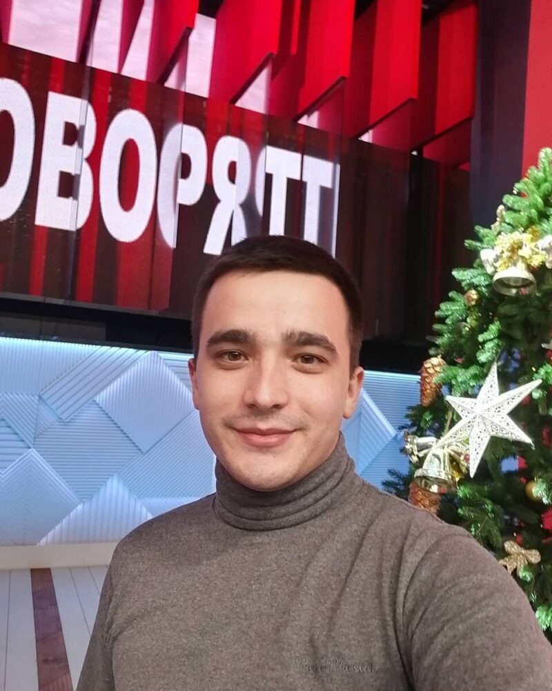Женитьба, переезд и правозащита: как спустя годы после громкого скандала живет 30-летний Сергей Семенов
