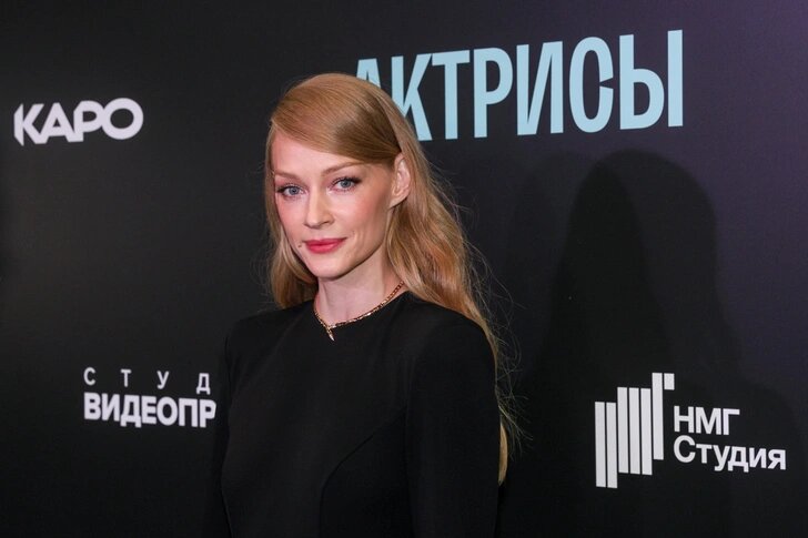 Экранная драка с Ходченковой, поддержка Панина* и долгожданное семейное счастье: скрытая сторона жизни Екатерины Шпицы