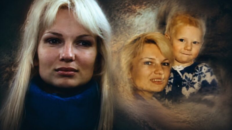 Подвиг ценою в жизнь: как звезда фильма «Четвертая планета» Ольга Беляева спасла семилетнего сына из огня