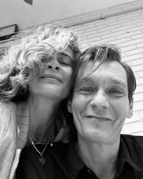 Тихий разрыв после 36 лет брака: почему Оксана Фандера променяла Москву на Тбилиси