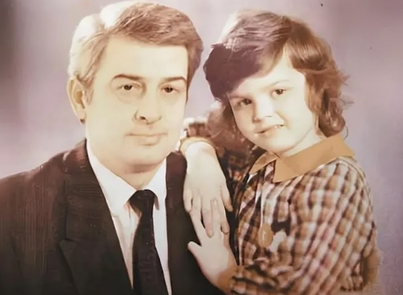 «Я был далеко не первым»: откровения бывшего мужа о непростом характере и закулисной жизни Ларисы Долиной
