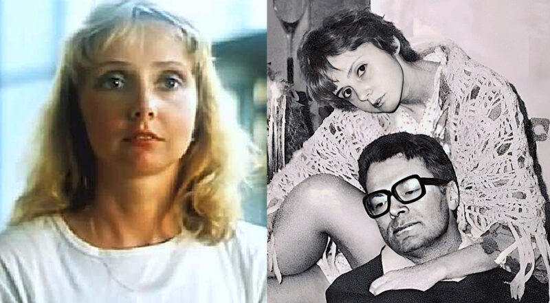 «Открыла дверь, а там чужая женщина в моем халате»: почему актриса Екатерина Зинченко осталась одна