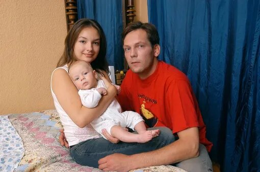 «В Европе я бы жила, а в Россию приезжала работать»: почему звезда «Тайн следствия» Ольга Павловец задумалась о переезде