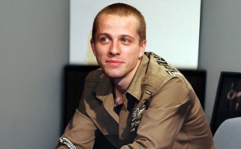 Режиссёр Михаил Соловьёв