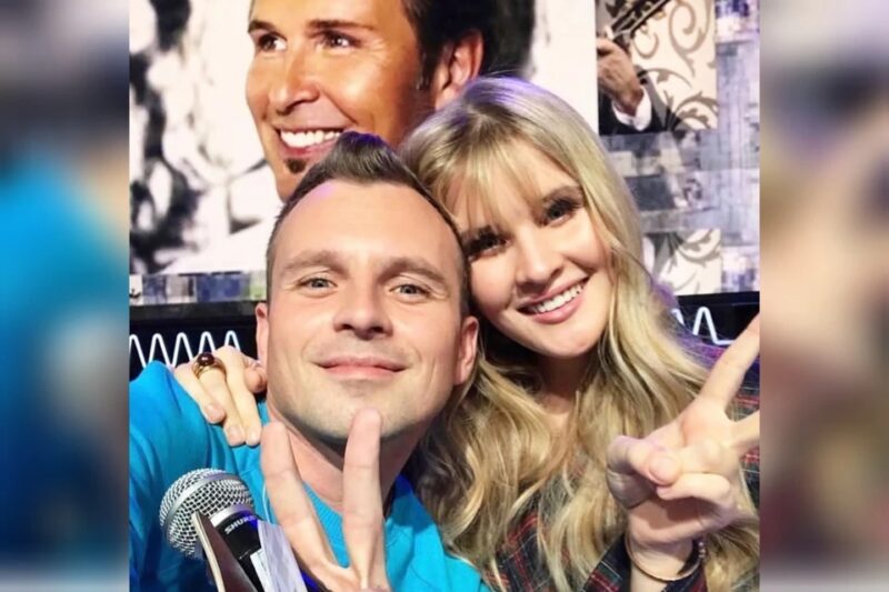 Две сорванные свадьбы и суды за наследство: почему у младших детей Александра Малинина рухнули помолвки, а старшие затаили обиду
