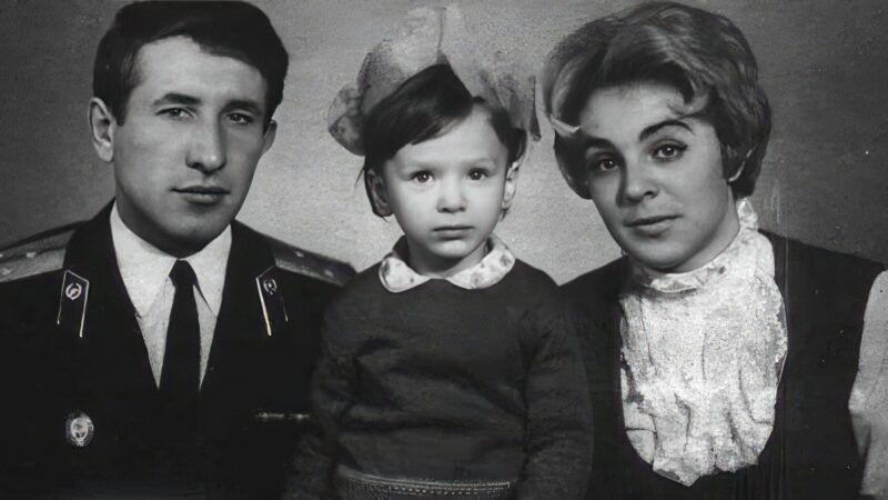 Вышла замуж за одного мужчину 15 раз и сбежала из монастыря: удивительная судьба актрисы Ирины Гриневой