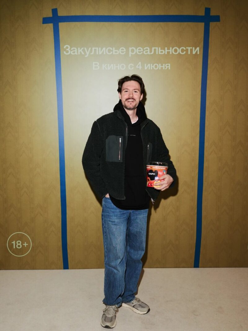 Никаких филлеров и искусственной красоты: как выглядит невестка Юлии Меньшовой актриса Мария Кукушкина