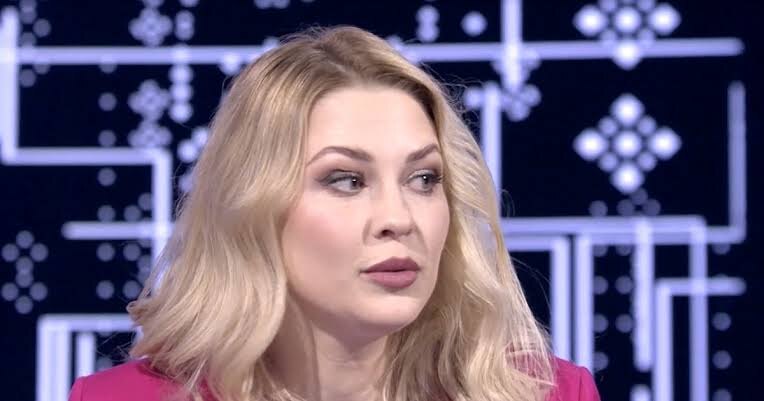Ольга Алдонина поделилась личным опытом борьбы со школьным буллингом