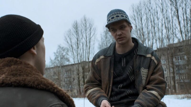 Первые роли звезд «Слова пацана»: как выглядели Бурунов, Янковский и Кологривый на заре карьеры
