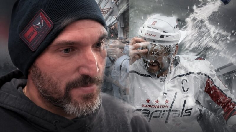 Семейный ультиматум и штрафы от ТСЖ: почему Александр Овечкин срочно купил новую квартиру в Майами
