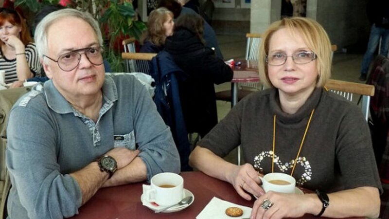 Любовь, измены и тихие гавани: кем были мужья актрис из фильма «Всё будет хорошо»